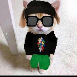 Логотип @spfkgne - ARTEMIO0/ СЛИВЫ И РАЗДАЧИ СКИНОВ💦🌊💀