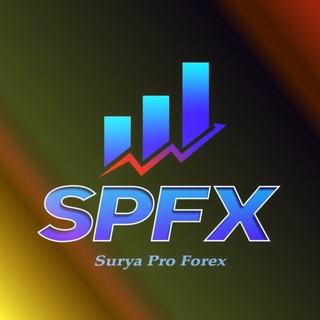 Логотип @spfxtraderscommunity - SPFX TRADERS COMMUNITY🇮🇩