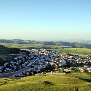 Логотип @spgertma - АСП "село Гертма"