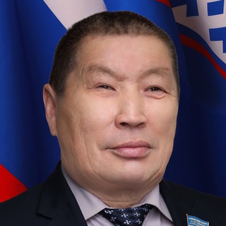 Логотип @spglt - Лаптандер Тимофей Нгэкович