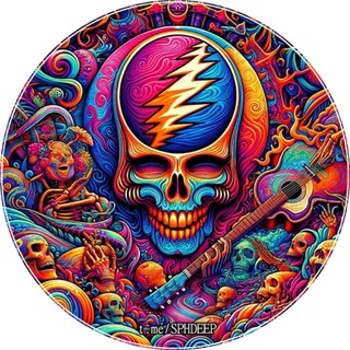 Логотип @sphdeep - 𝐒𝐨𝐮𝐧𝐝 𝐏𝐚𝐫𝐤 𝐇𝐨𝐮𝐬𝐞 𝐃𝐞𝐞𝐩