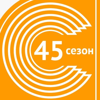 Логотип @spheratheatre - Театр «Сфера»