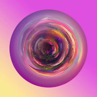 Логотип @spheres_on_ton - SPHERES TON — P2E Game