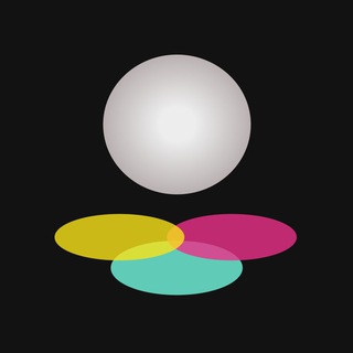 Логотип @spheroiduniverse - Spheroid Universe RUSSIA