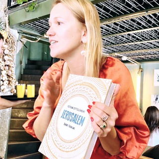 Логотип @spice_oditty - Spice_Oddity