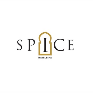 Логотип @spicehotelspa - Spice Hotel&SPA