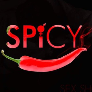 Логотип @spicy_sexshop - 🌶Spicy SexShop UA🔞ДРОПШИППІНГ Секс-Шоп БУТІК України #1