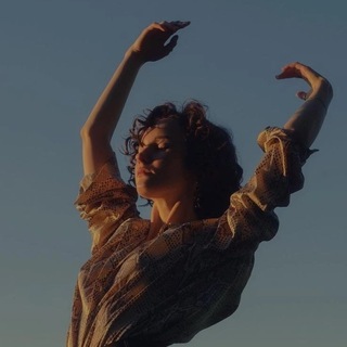 Логотип @spicyllove - пряная любовь