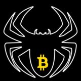 Логотип @spider_chat - Паучий чат