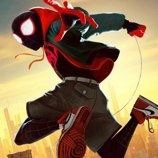 Логотип @spider_spam - Spider Spam™