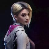 Логотип @spidergwen777 - 格温原创视频分享