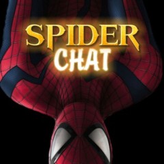 Логотип @spideriwith - spider-vers