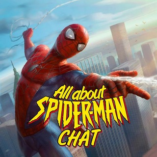 Логотип @spidermanpiter2 - Клуб любителей Человека-Паука