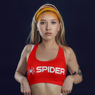 Логотип @spidersoftwarechannel - SPIDER SOFTWARE HACKERS