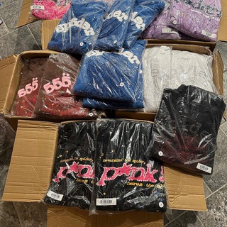 Логотип @spidersupplier - The Shop