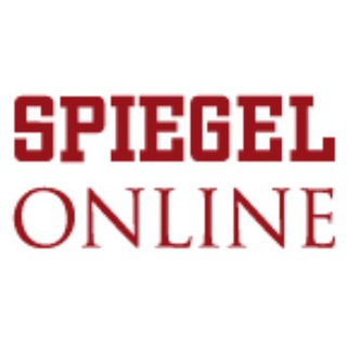 Логотип @spiegel_online - Der SPIEGEL