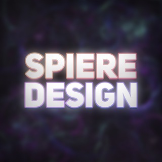 Логотип @spieredesign - SPIERE DESIGN | ЗАКАЗАТЬ ДИЗАЙН