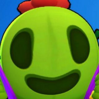 Логотип @spike_shop52 - 🌵SPIKE | DESIGN🌵