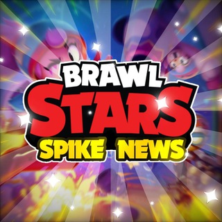 Логотип @spikenewsbs - Spike News
