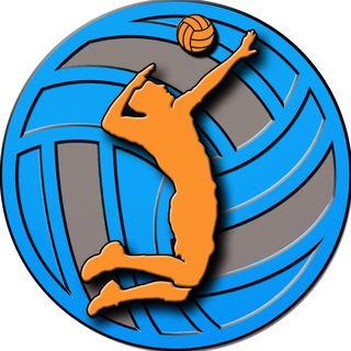 Логотип @spikevolley - Spike Volleyball