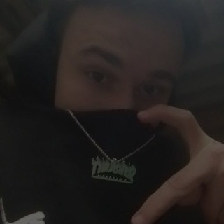 Логотип @spikinski - Спикинский