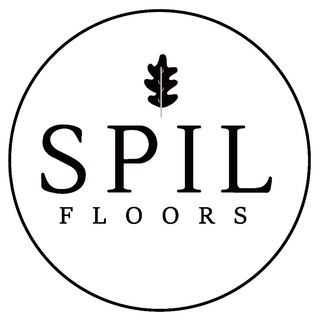 Логотип @spil_floors - Инженерная доска пола SPIL FLOORS