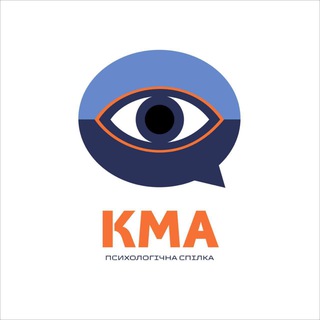 Логотип @spilkapsy - Психологічна спілка КМА