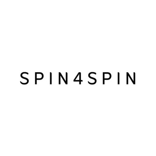 Логотип @spin4spin - SPIN4SPIN