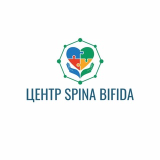 Логотип @spinabifidaclub - Spina bifida (Иванов Станислав Вячеславович)