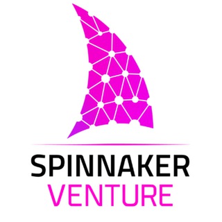 Логотип @spinnakerventure - SPINNAKER VENTURE