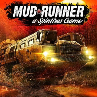 Логотип @spintires_fan - Spintires: MudRunner | Snowrunner