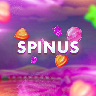 Логотип @spinus02 - SPINUS BAZA