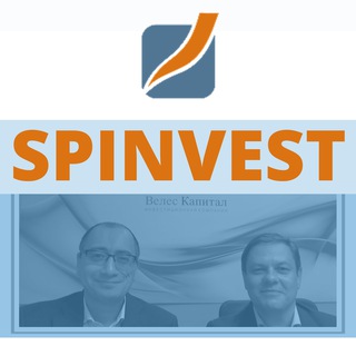 Логотип @spinvest - SPINVEST: Структурный подход к инвестициям