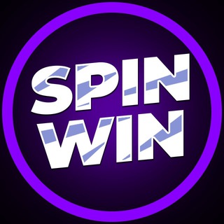 Логотип @spinwin1 - SpinWin 🎰