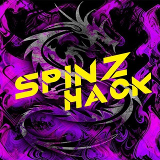 Логотип @spinzhack - SPINZ HACK