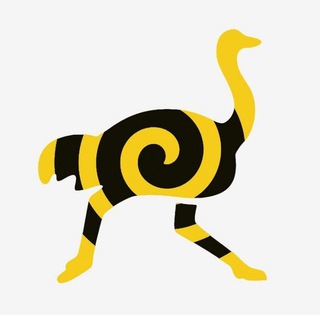 Логотип @spiralnaya - Спиральная!