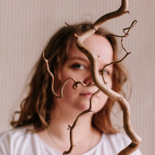 Логотип @spiricheva_writes - Любительница драмы | Рита Спиричева