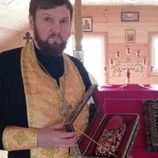 Логотип @spiridon_vologda - spiridon_vologda