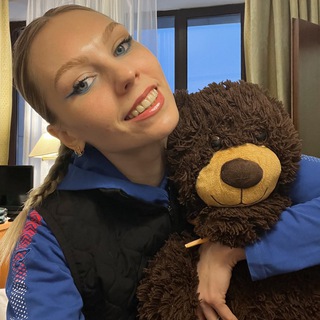 Логотип @spiridonova145 - Баунти на связи🤙🏼