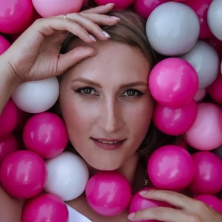 Логотип @spiridonovasvetik - Спиридонова Светлана