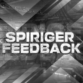 Логотип @spirigerfeedback - SPIRIGER ОТЗЫВЫ (FEEDBACK) ️️