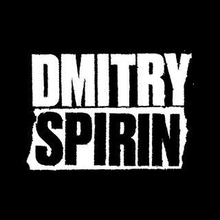 Логотип @spirinmusic - Spirin