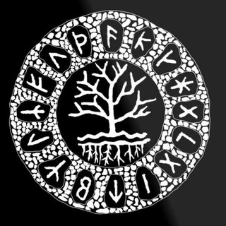 Логотип @spirit_369 - SPIRIT_369 🤍🕊ᚼ