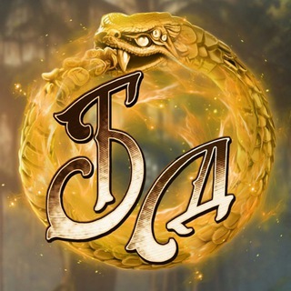 Логотип @spirit_prairiewinds - ️Блуждающий дух | ЛМ