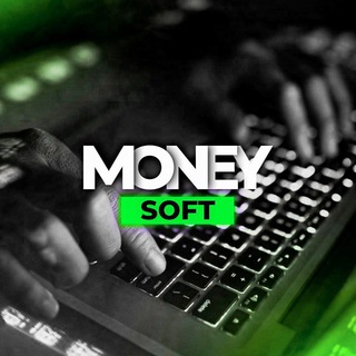 Логотип @spirit_soft - Money | Soft