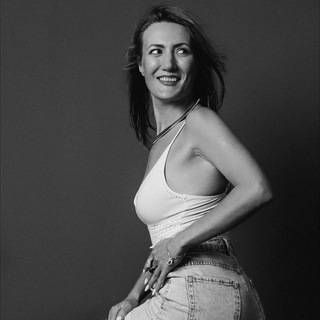 Логотип @spirit_trainer - Анна Русс субличности Spirit Trainer