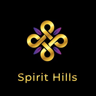 Логотип @spirithills - Spirit Hills Bali