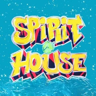 Логотип @spirithousehostel - Spirit House Hostel and Co-working