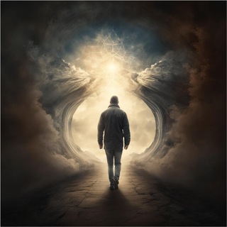 Логотип @spiritinyourheart - Духовность простыми словами