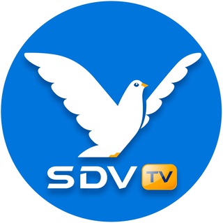 Логотип @spiritodiveritatv - Spirito di Verità TV